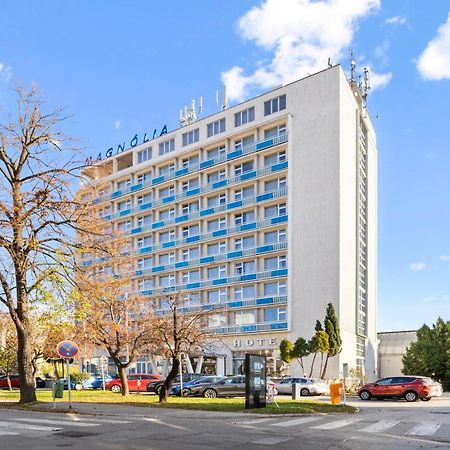 Apartment Puma V Centre Piestan Пьештяни Экстерьер фото