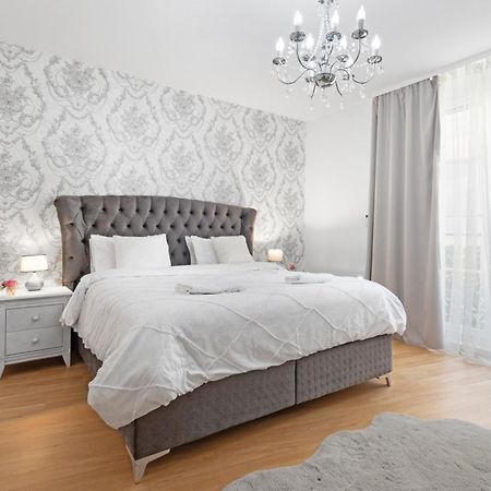 Apartment Puma V Centre Piestan Пьештяни Экстерьер фото