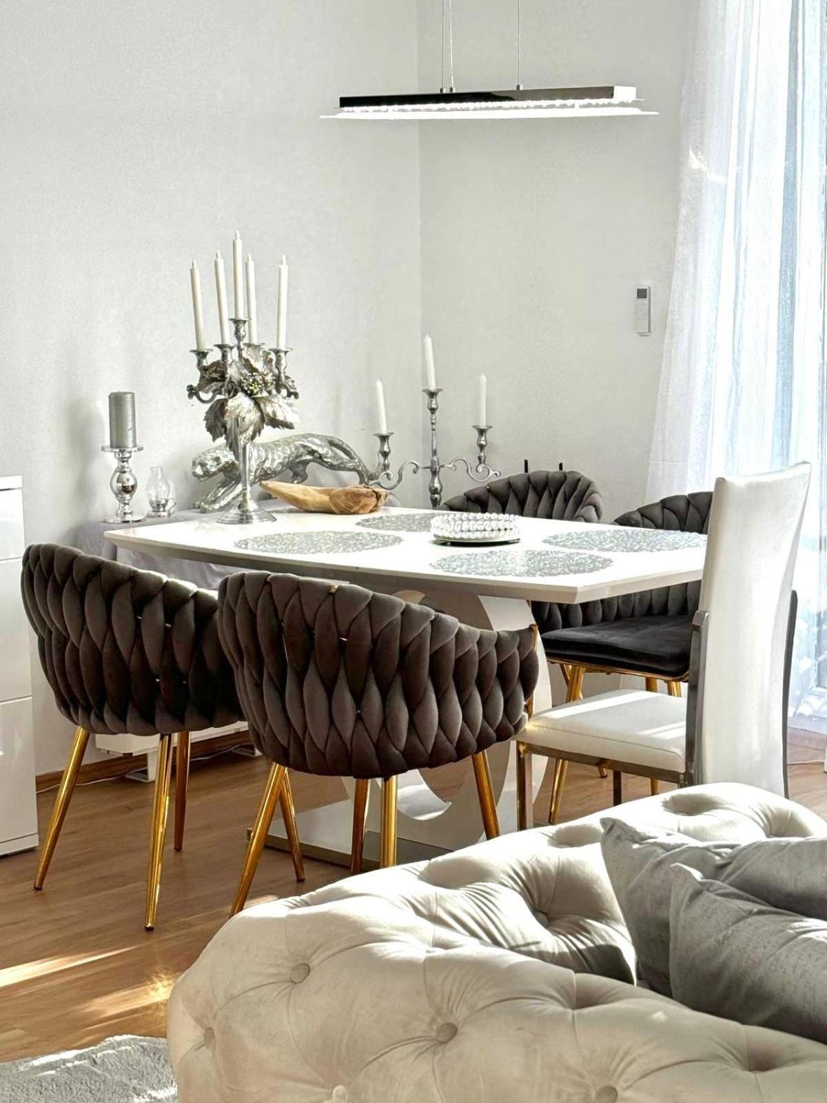 Apartment Puma V Centre Piestan Пьештяни Экстерьер фото