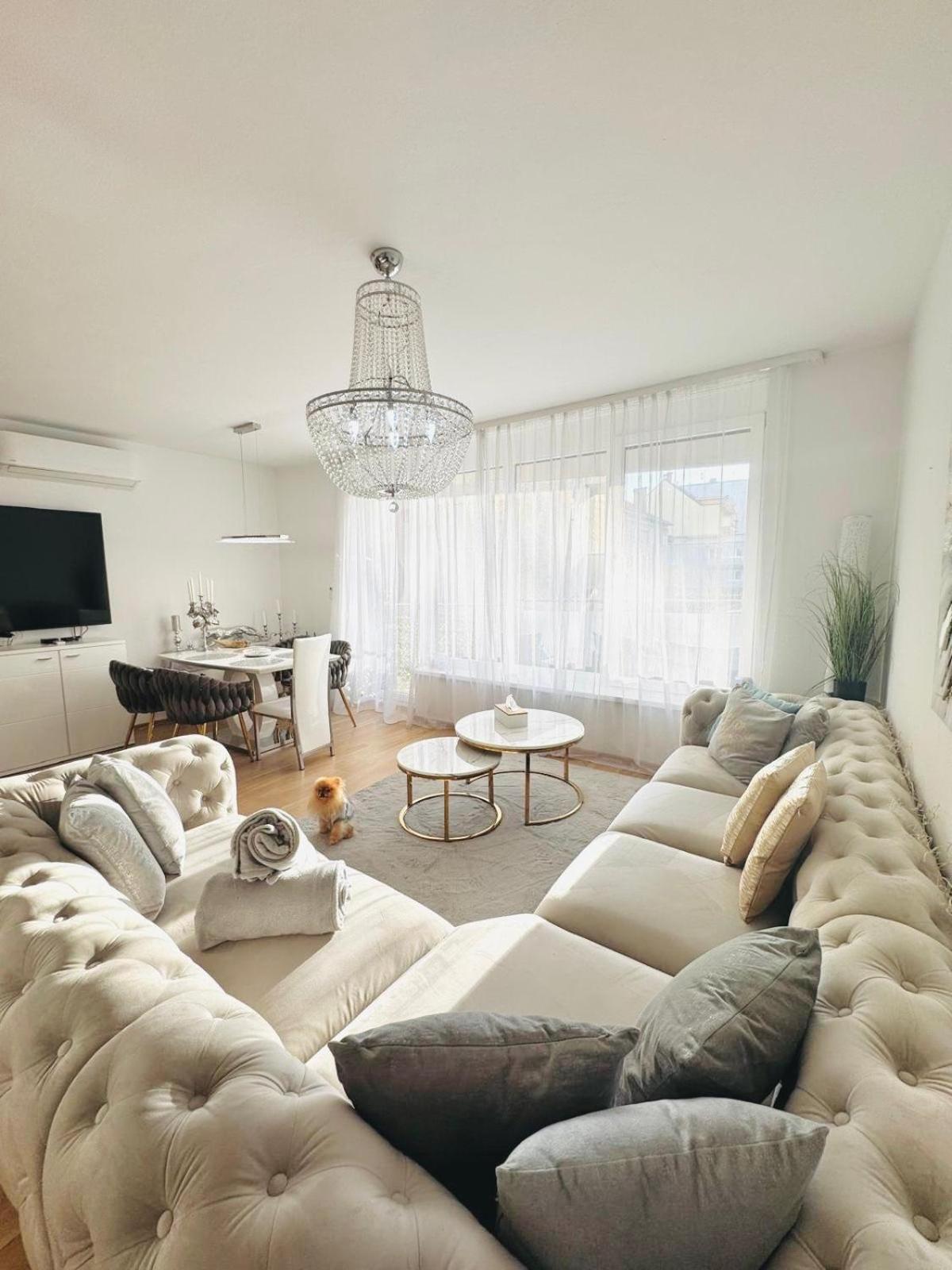 Apartment Puma V Centre Piestan Пьештяни Экстерьер фото