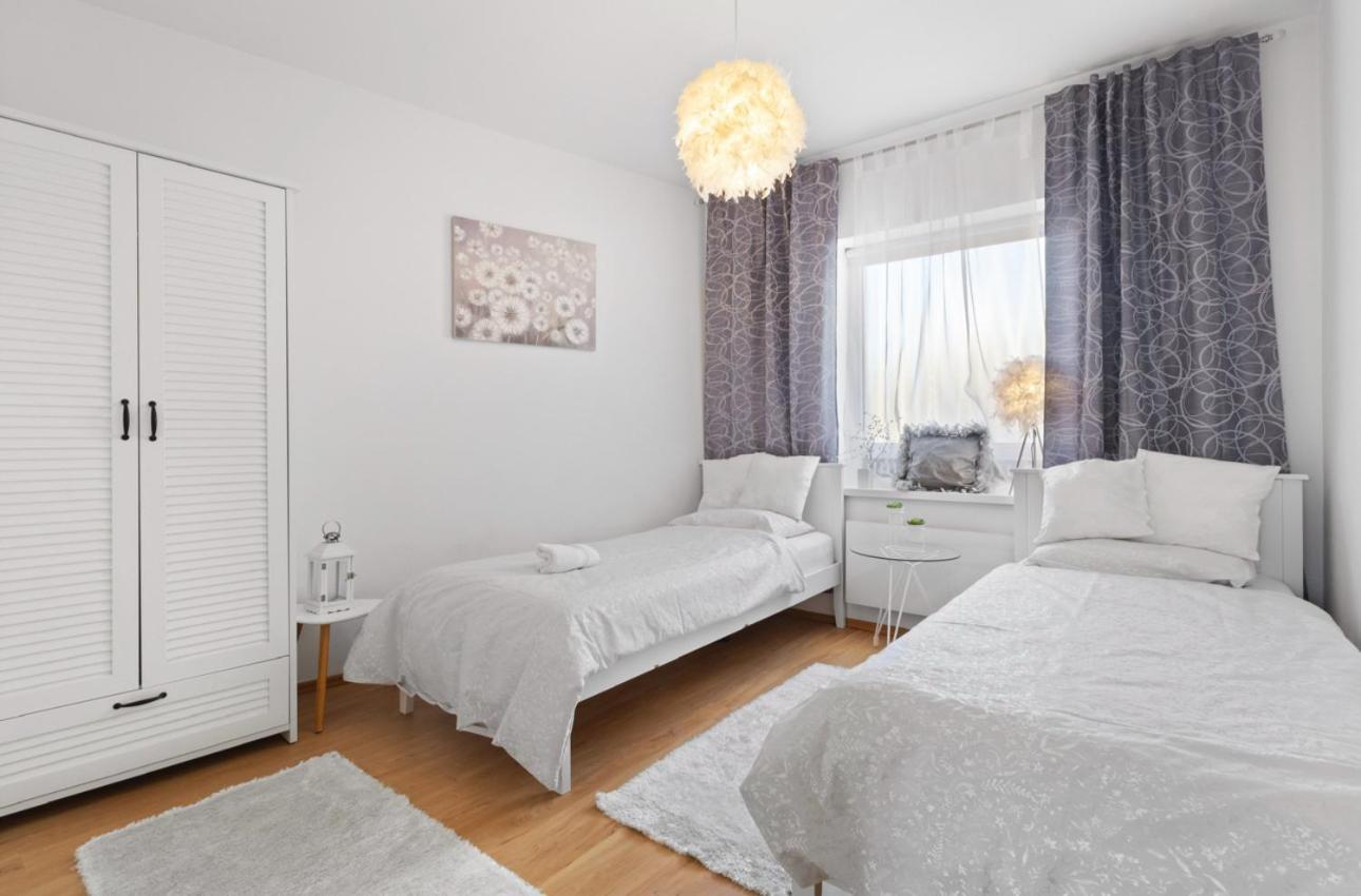 Apartment Puma V Centre Piestan Пьештяни Экстерьер фото