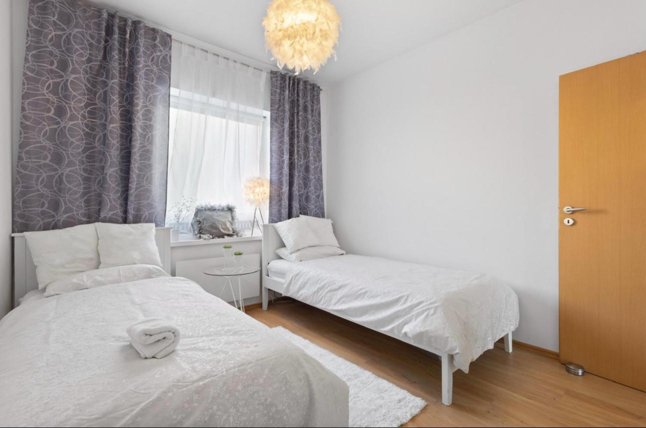 Apartment Puma V Centre Piestan Пьештяни Экстерьер фото