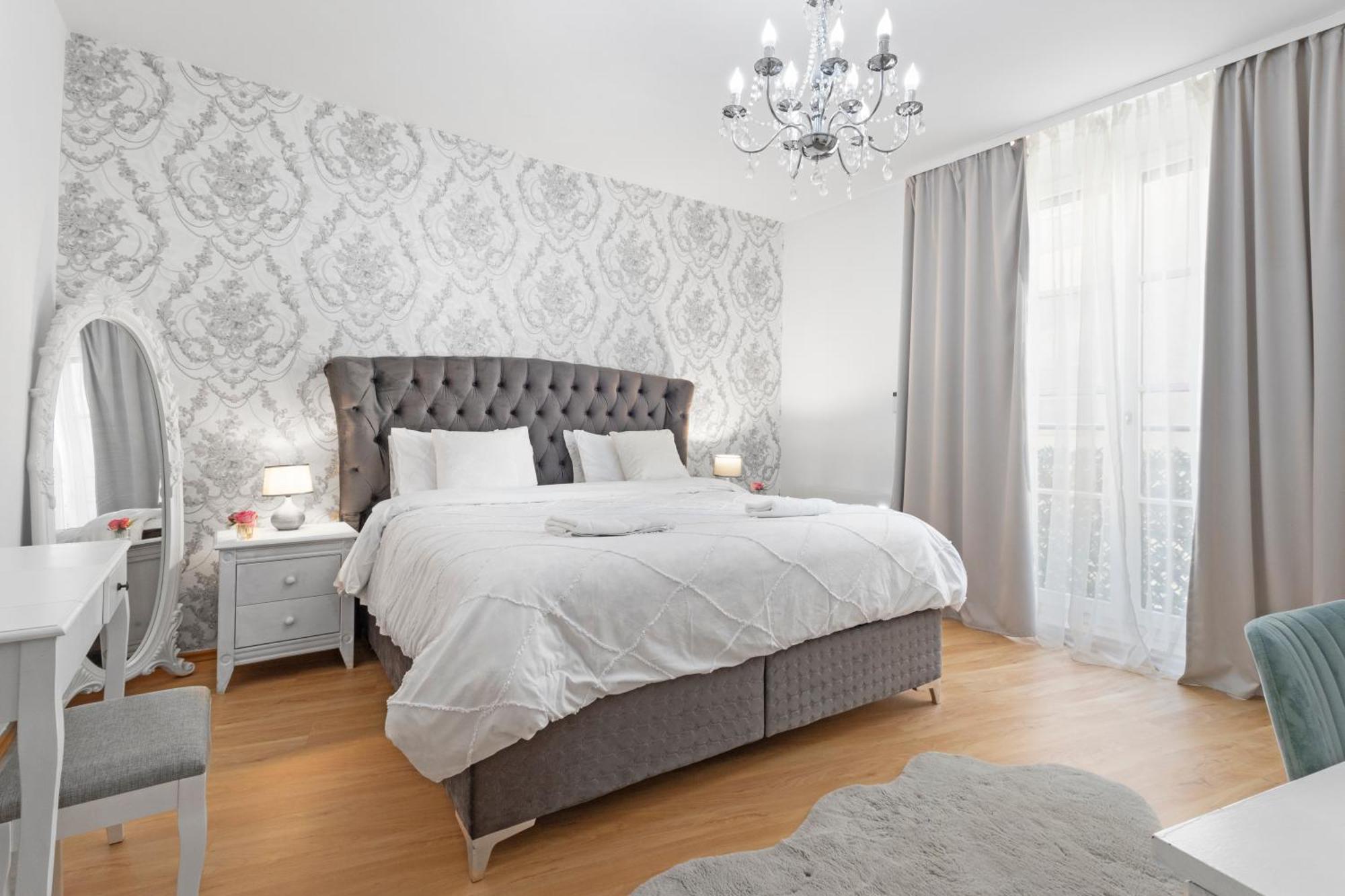 Apartment Puma V Centre Piestan Пьештяни Экстерьер фото