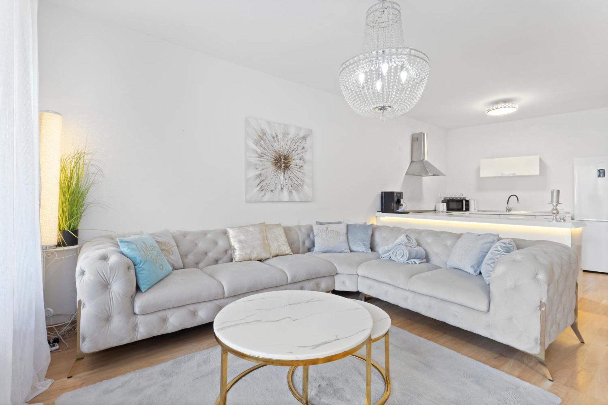 Apartment Puma V Centre Piestan Пьештяни Экстерьер фото