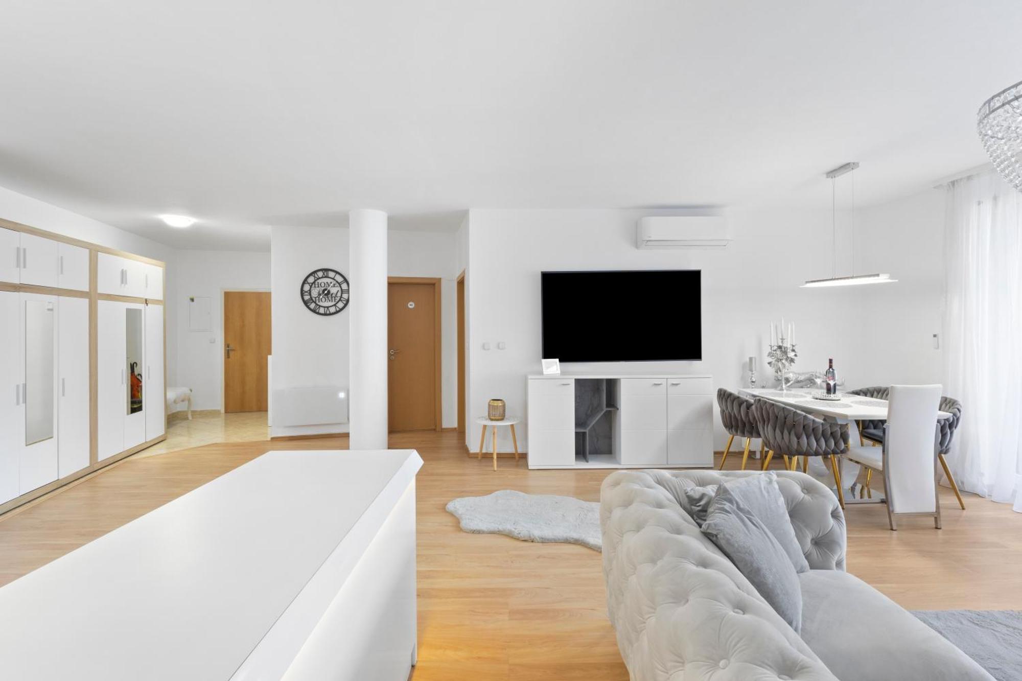 Apartment Puma V Centre Piestan Пьештяни Экстерьер фото