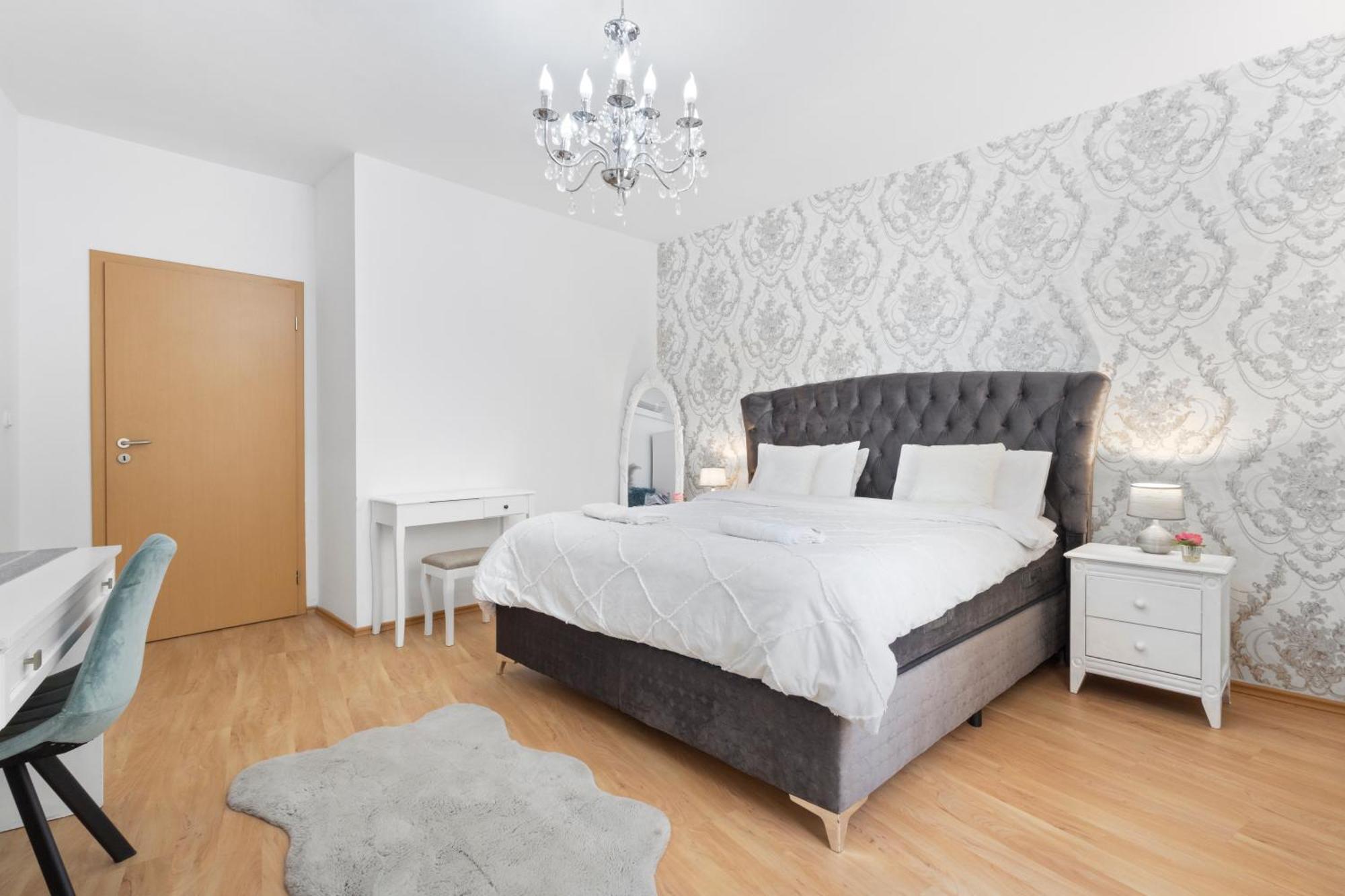 Apartment Puma V Centre Piestan Пьештяни Экстерьер фото