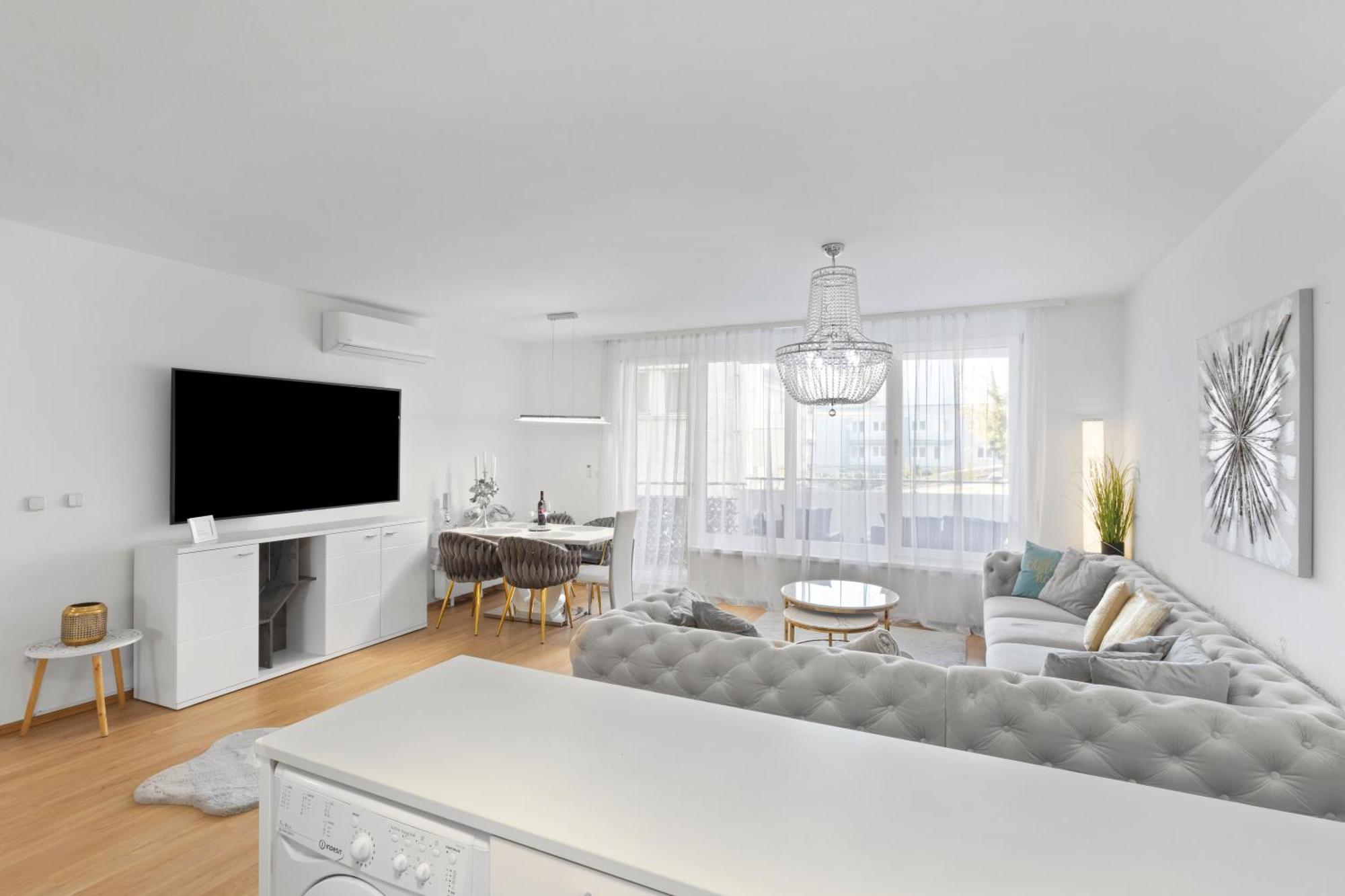 Apartment Puma V Centre Piestan Пьештяни Экстерьер фото
